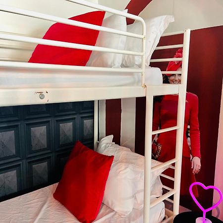 Beachfront Party House For Stags & Hens Brighton ภายนอก รูปภาพ