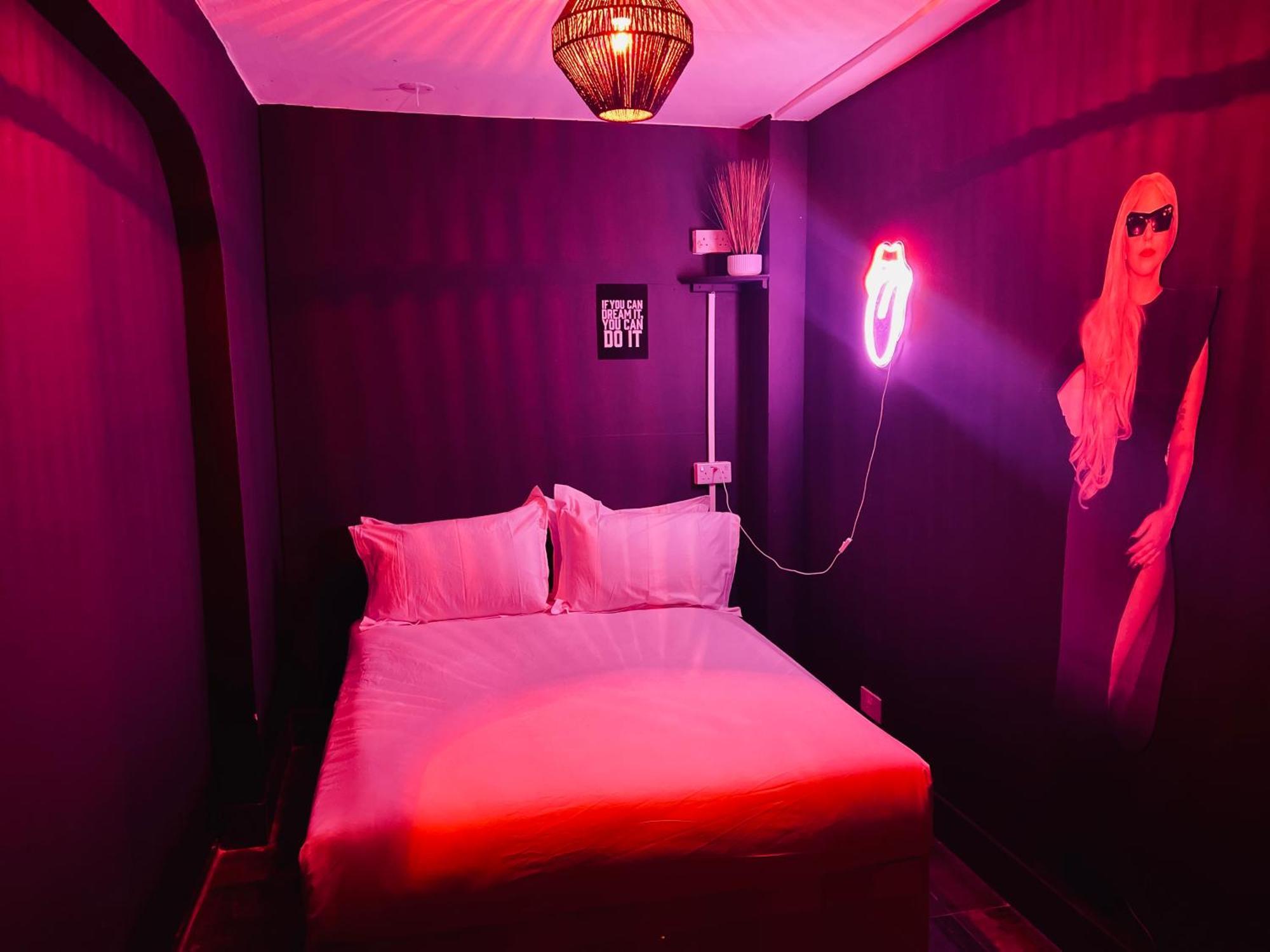 Beachfront Party House For Stags & Hens Brighton ภายนอก รูปภาพ